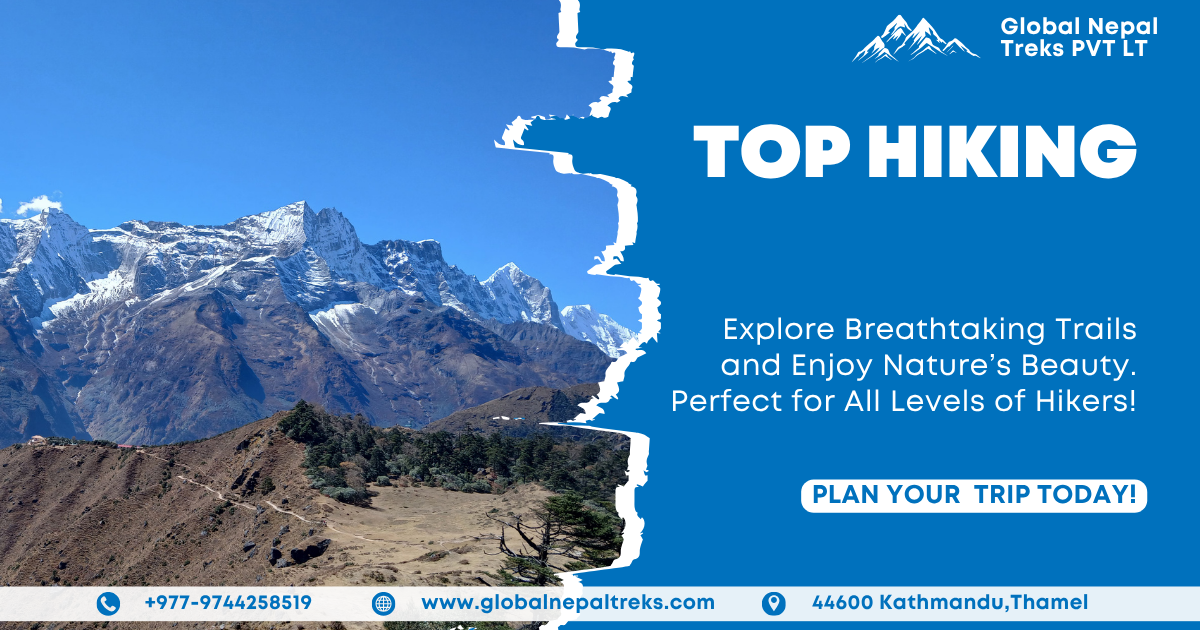 MANASLU CIRCUIT TREK: The Complete Guide (2026) — Days, Permits, Flora, Fauna & Everything You Need to Know