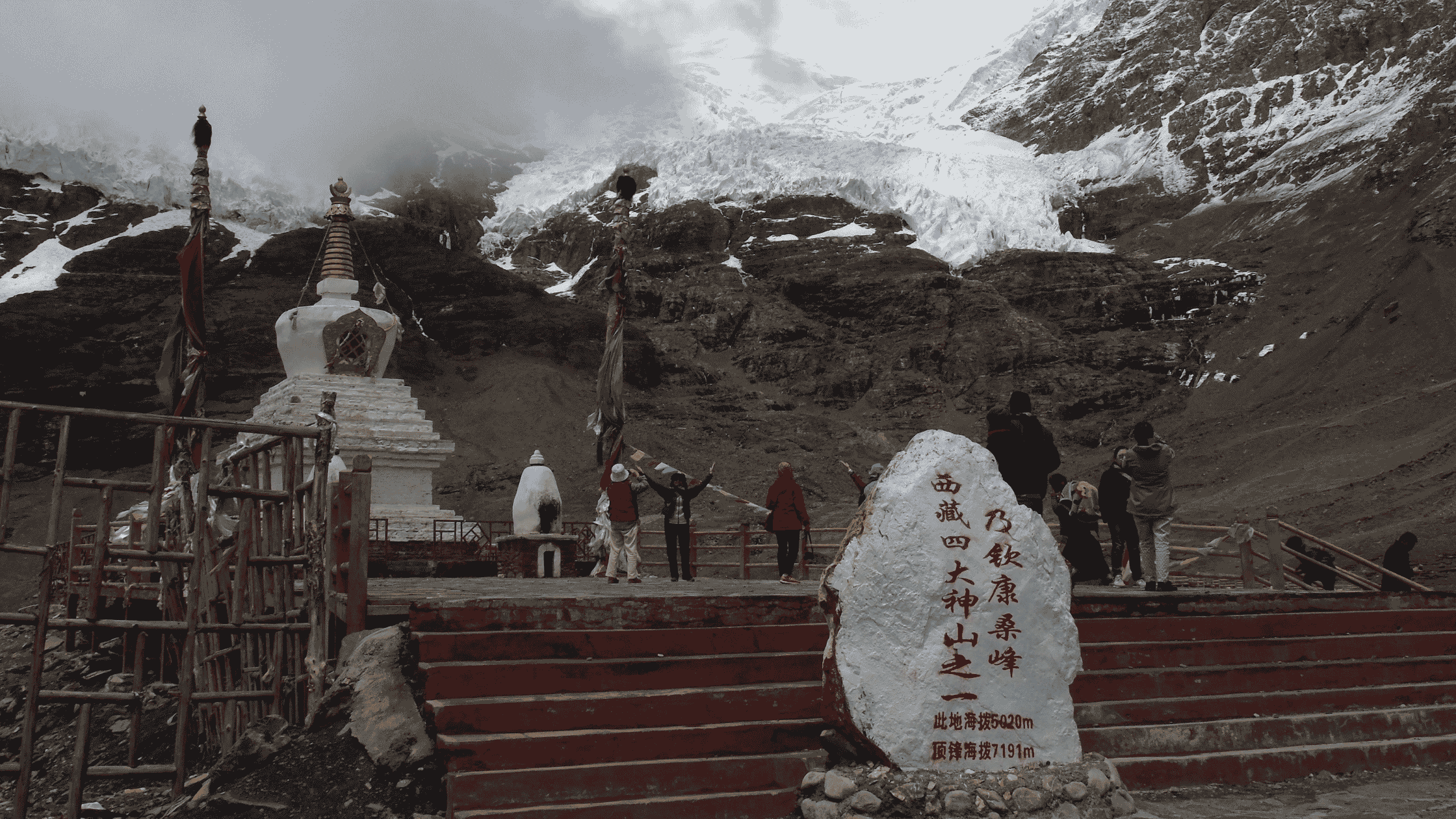 Mount Kailash Mansarovar Yatra: Significance, Best Time & Visa Guide