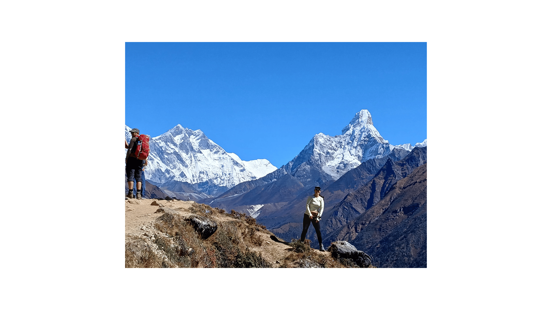 Everest Base Camp Trek Packing List 2026 — The Complete Guide