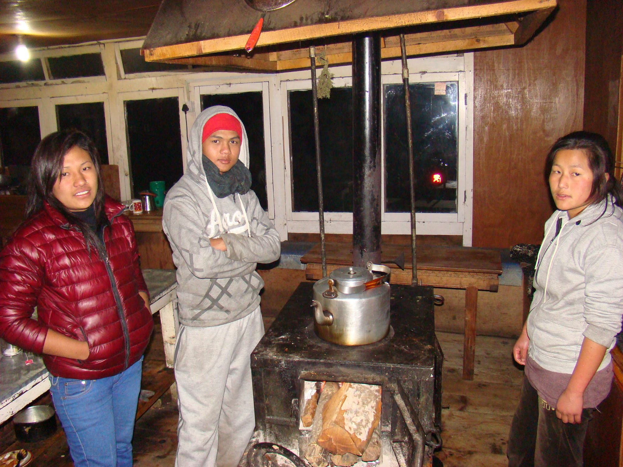 Nepal Trekking in October 2026