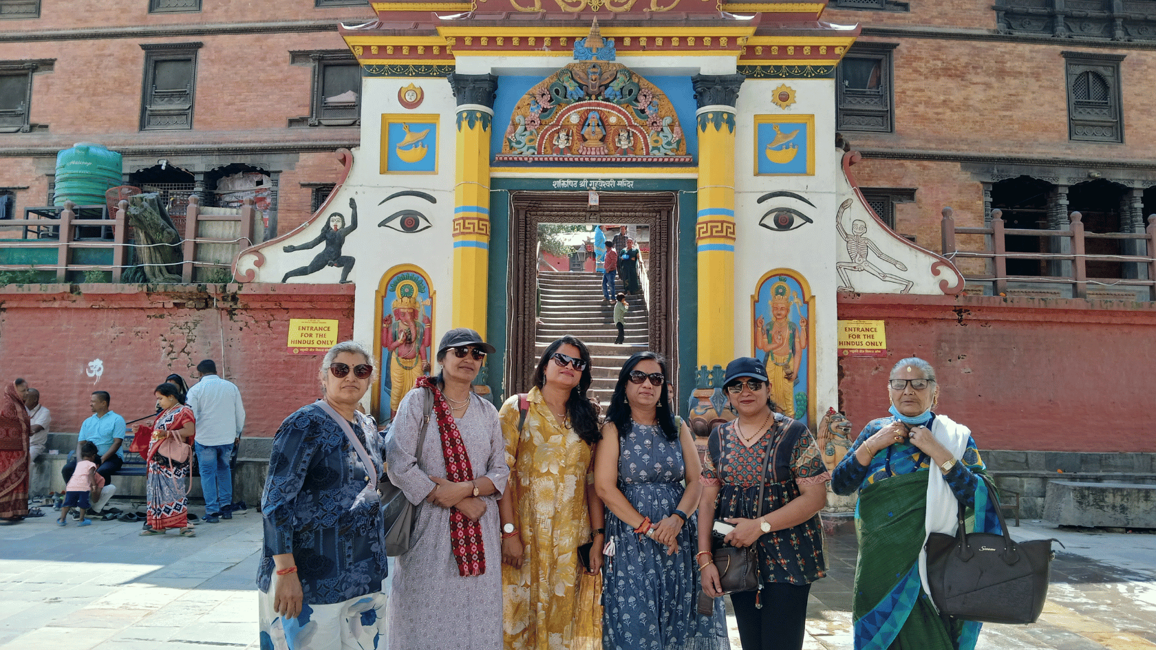 Shrawan, Bol Bam, and the Festivals of Nepal — Where Faith Meets Tourism