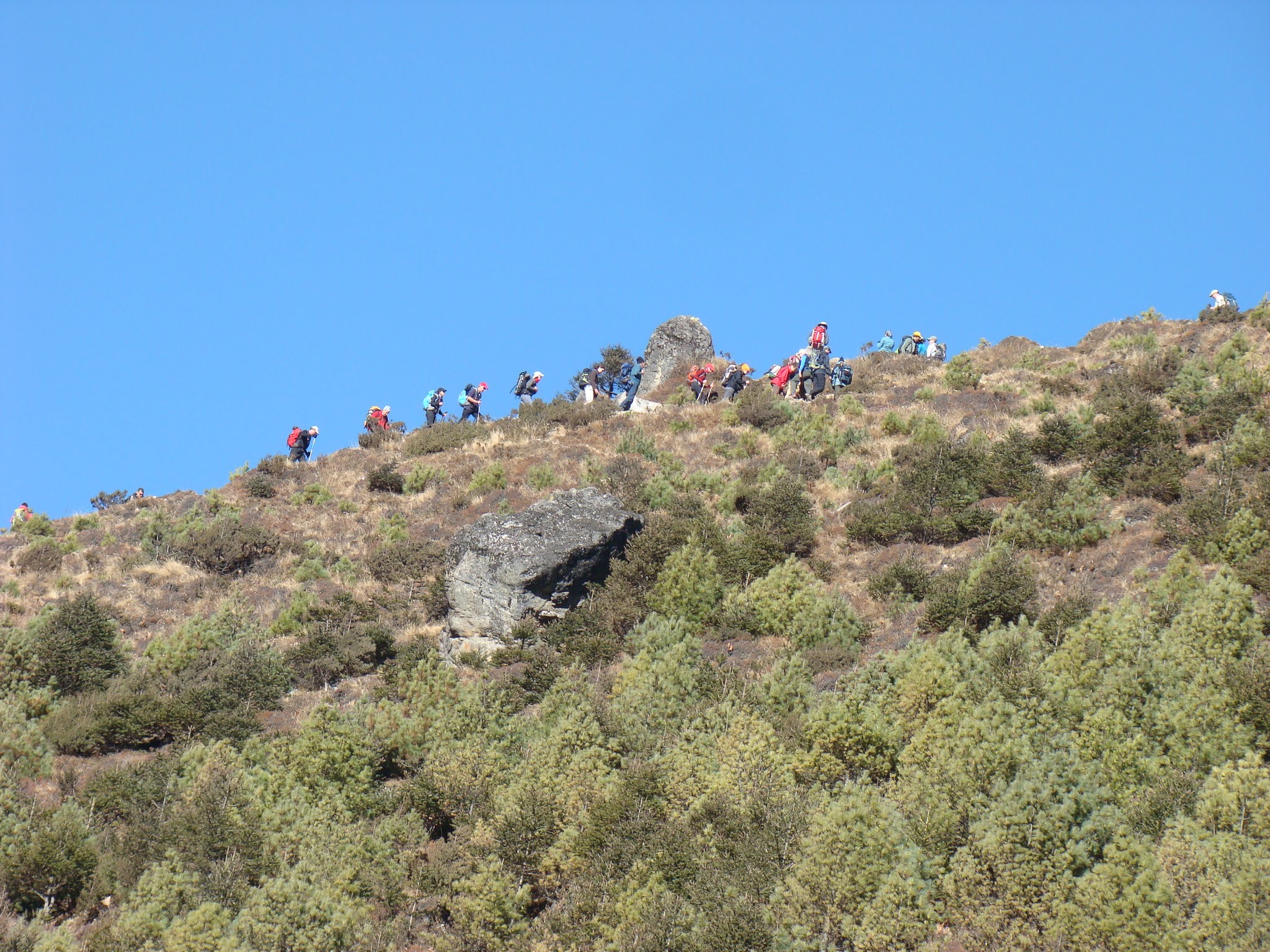 Best Nepal Trekking Agency Kathmandu 2026 — How to Choose the Right One