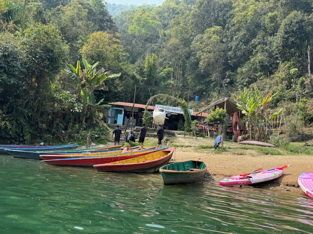 Sustainable Trekking Nepal 2026