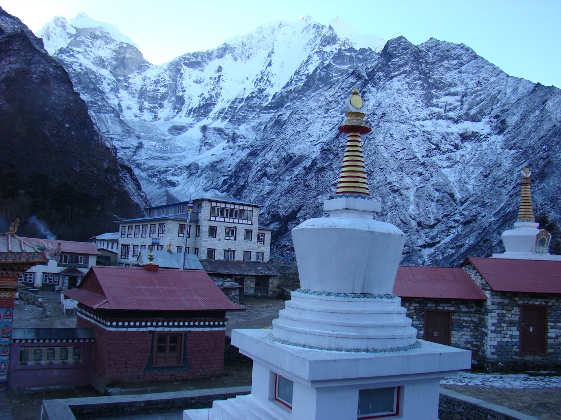 Gokyo Lakes Trek: Exploring the Quiet Side of the Everest Region