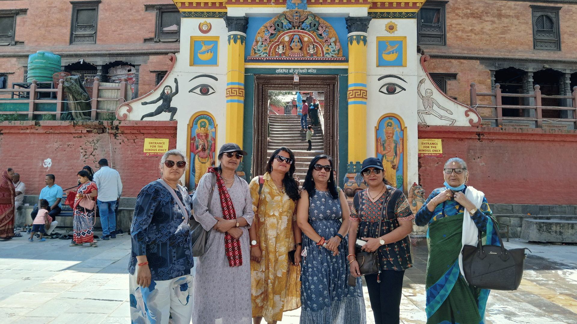Best Family-Friendly Treks in Nepal for Children and Parents