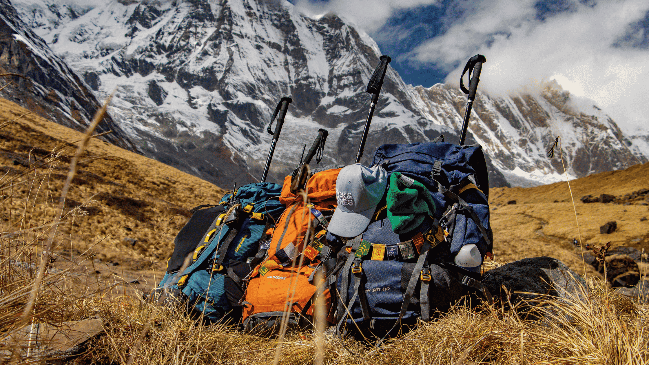 Nar Phu Valley Trek 2026 — Nepal's Most Remote Tibetan Village Experience