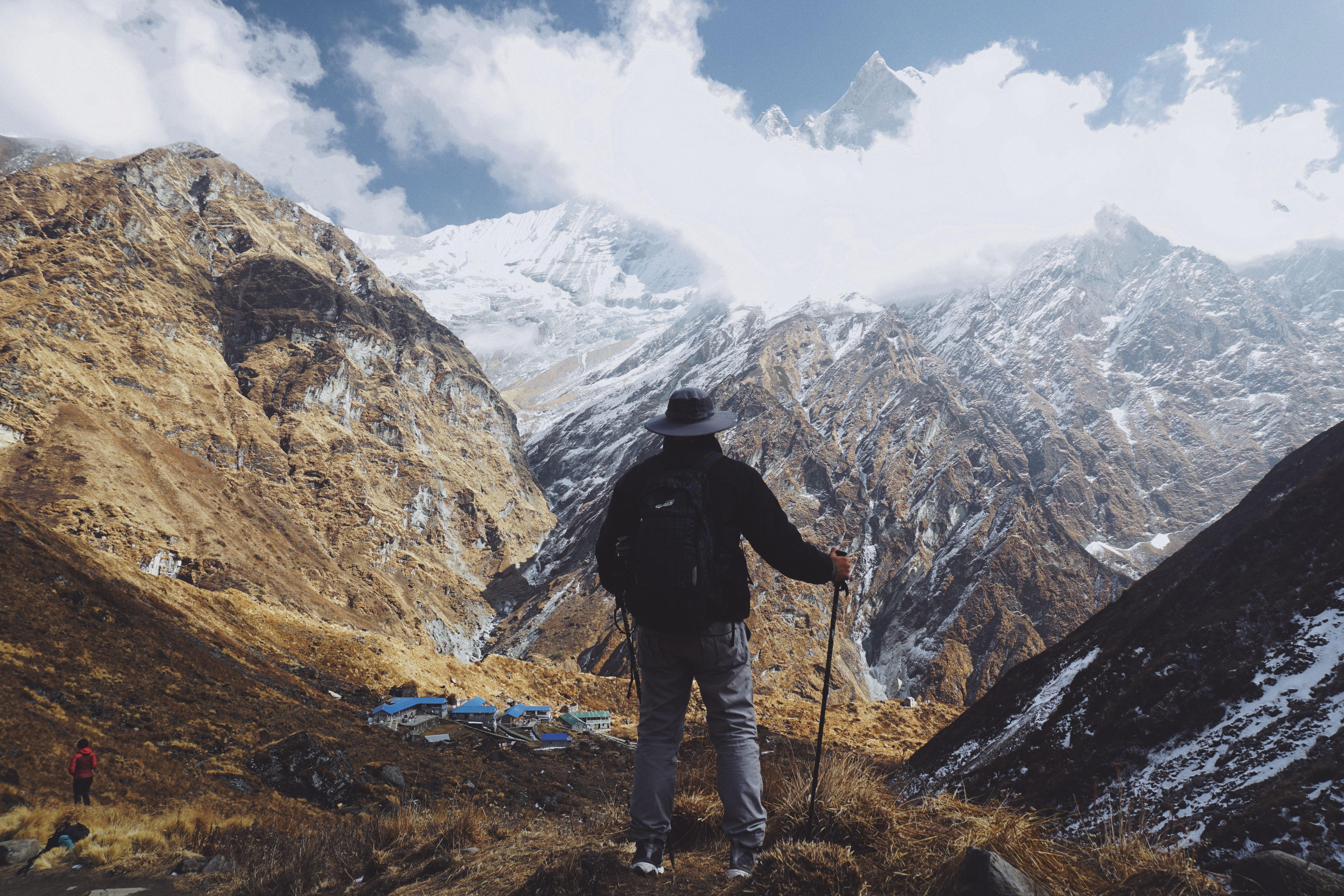 Best Beginner Treks in Nepal: Routes, Difficulty and Packing