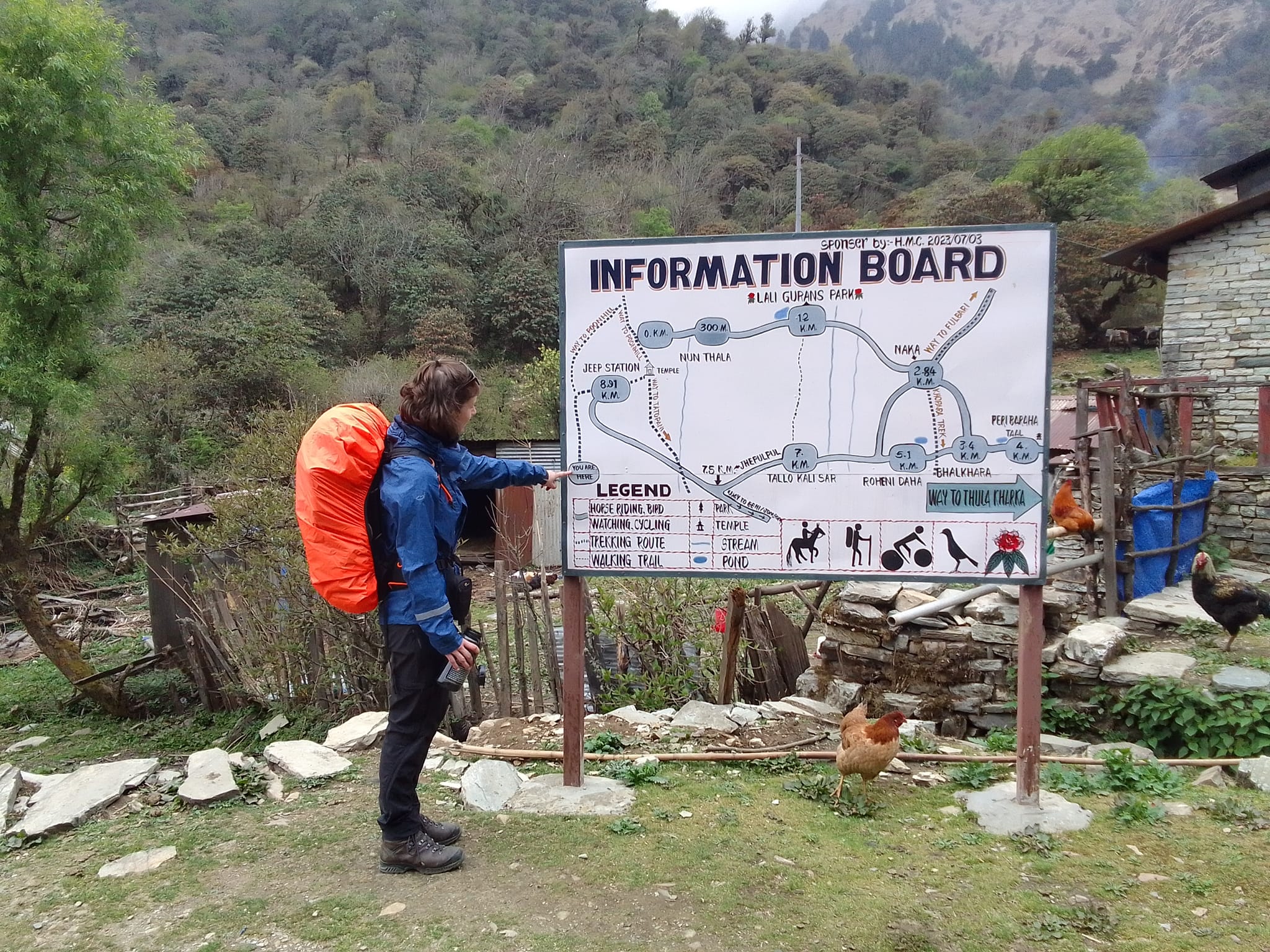 Best Trekking Packages Kathmandu