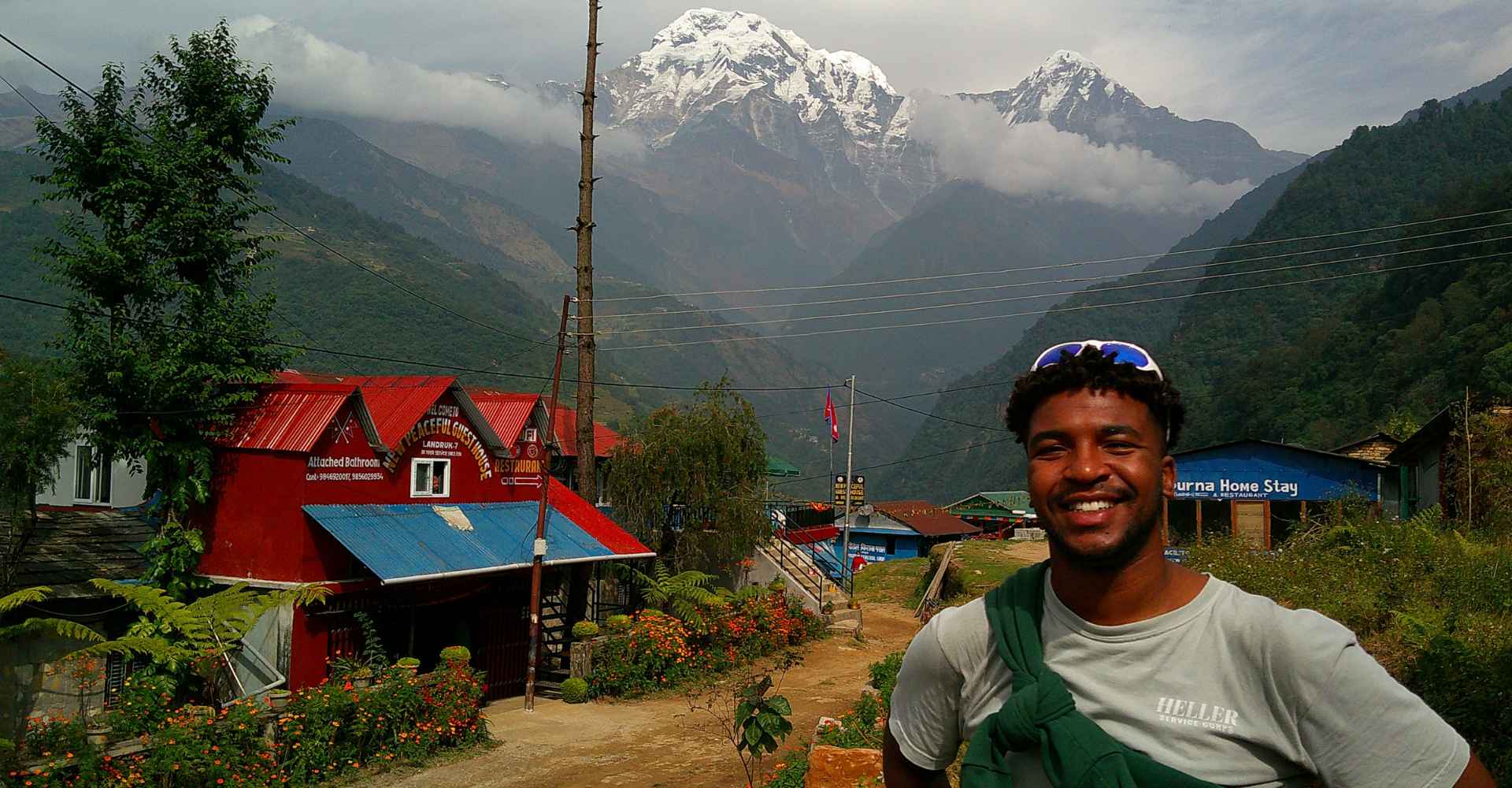 Mardi Himal Trek 2026 — A Complete Guide to the Annapurna Hidden Trail