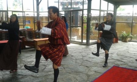 Bhutan Cultural Tour 2026 — Dzongs, Monasteries and the Last Himalayan Kingdom