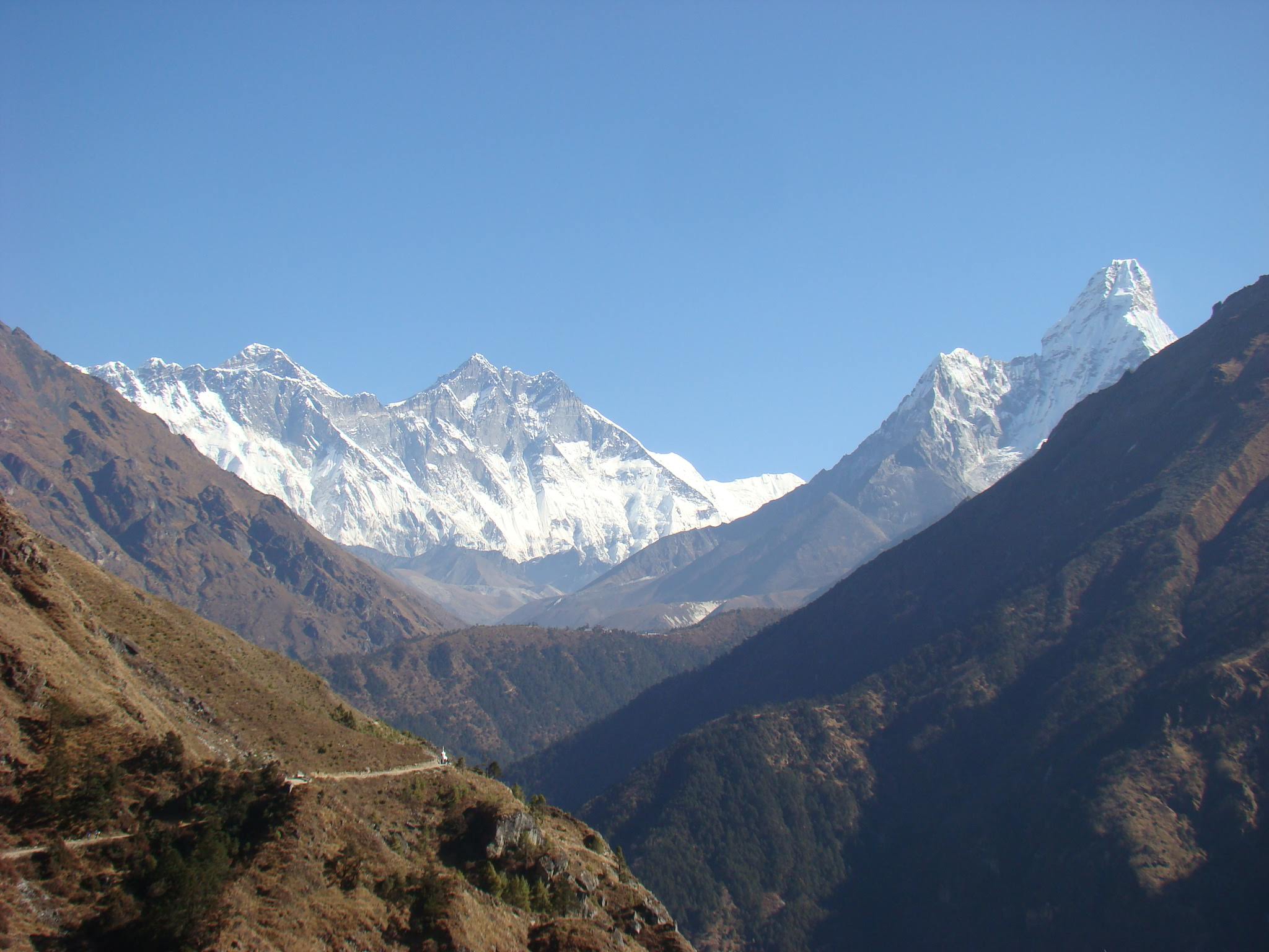 When to Book the Everest Base Camp Trek: Your 2027 Booking Timeline