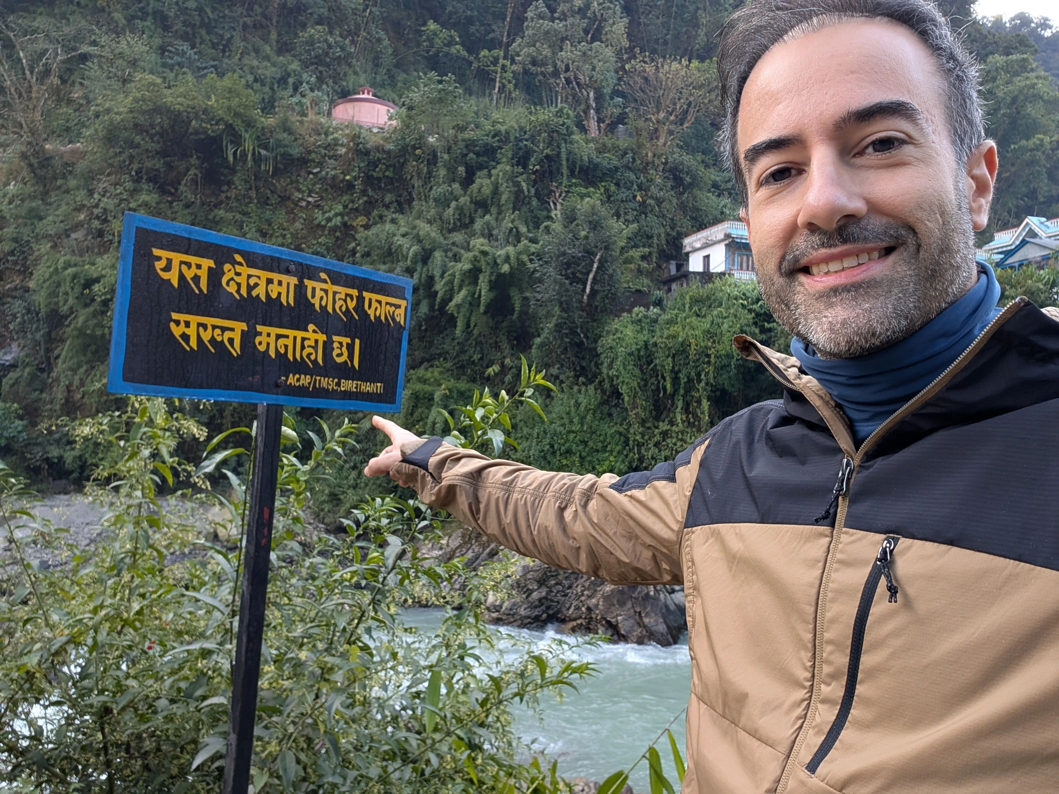 Mardi Himal Trek 2026 — Close-Up Views of Machhapuchhre With Almost No Crowds