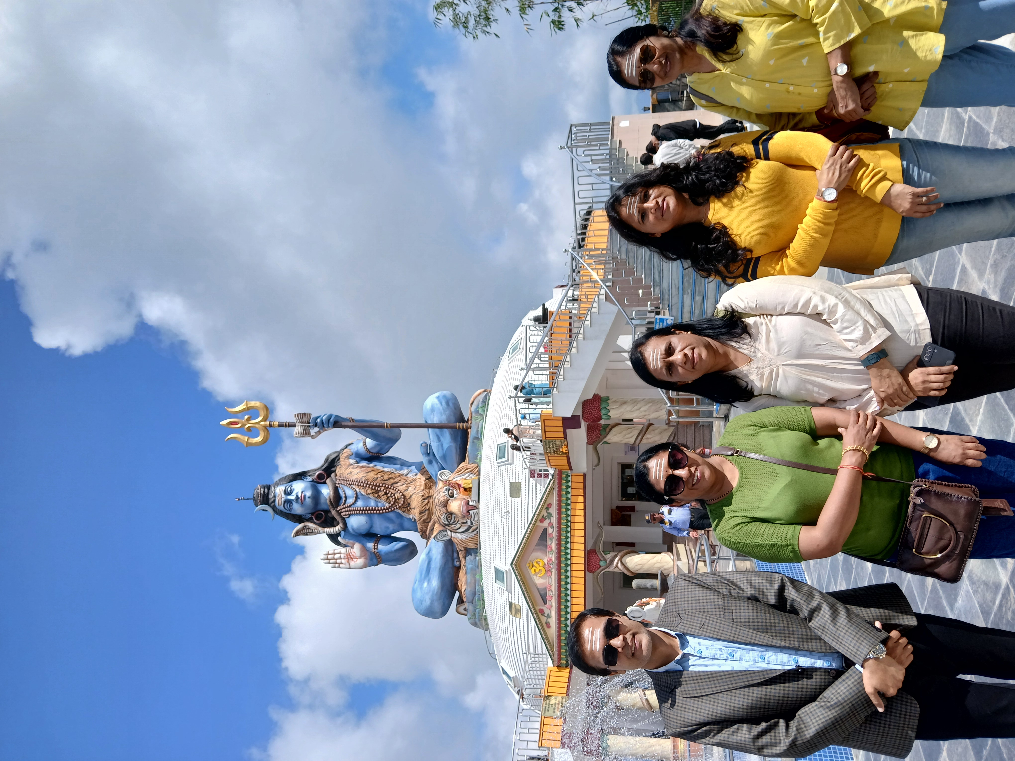 Nepal 6 day tour with Everest flight gallery 5