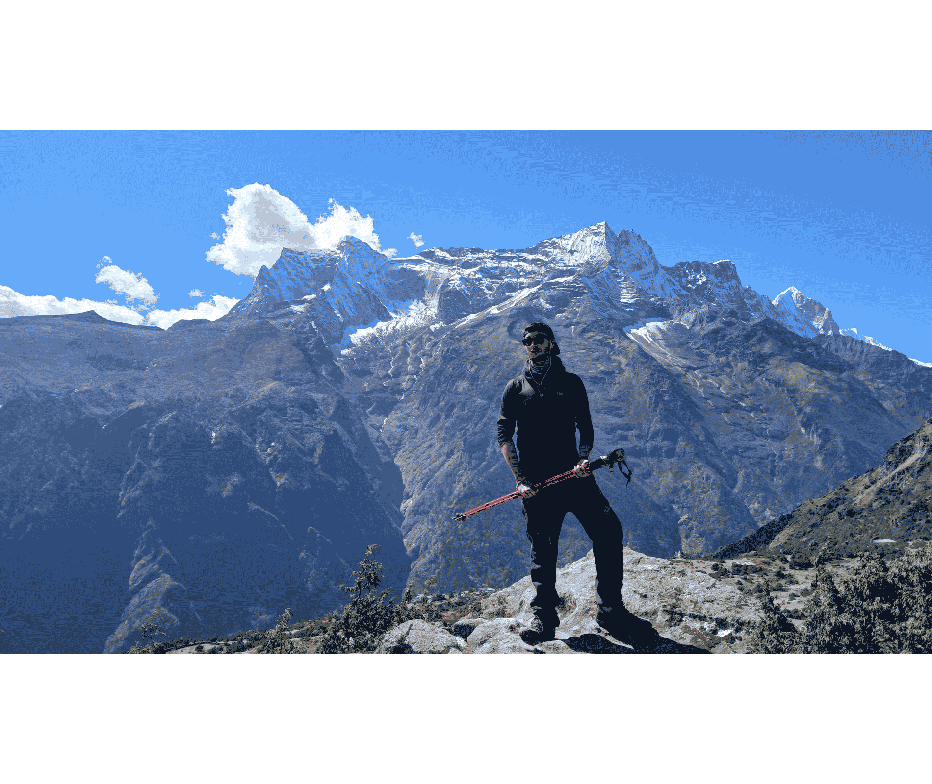 Everest Short Trek gallery 1