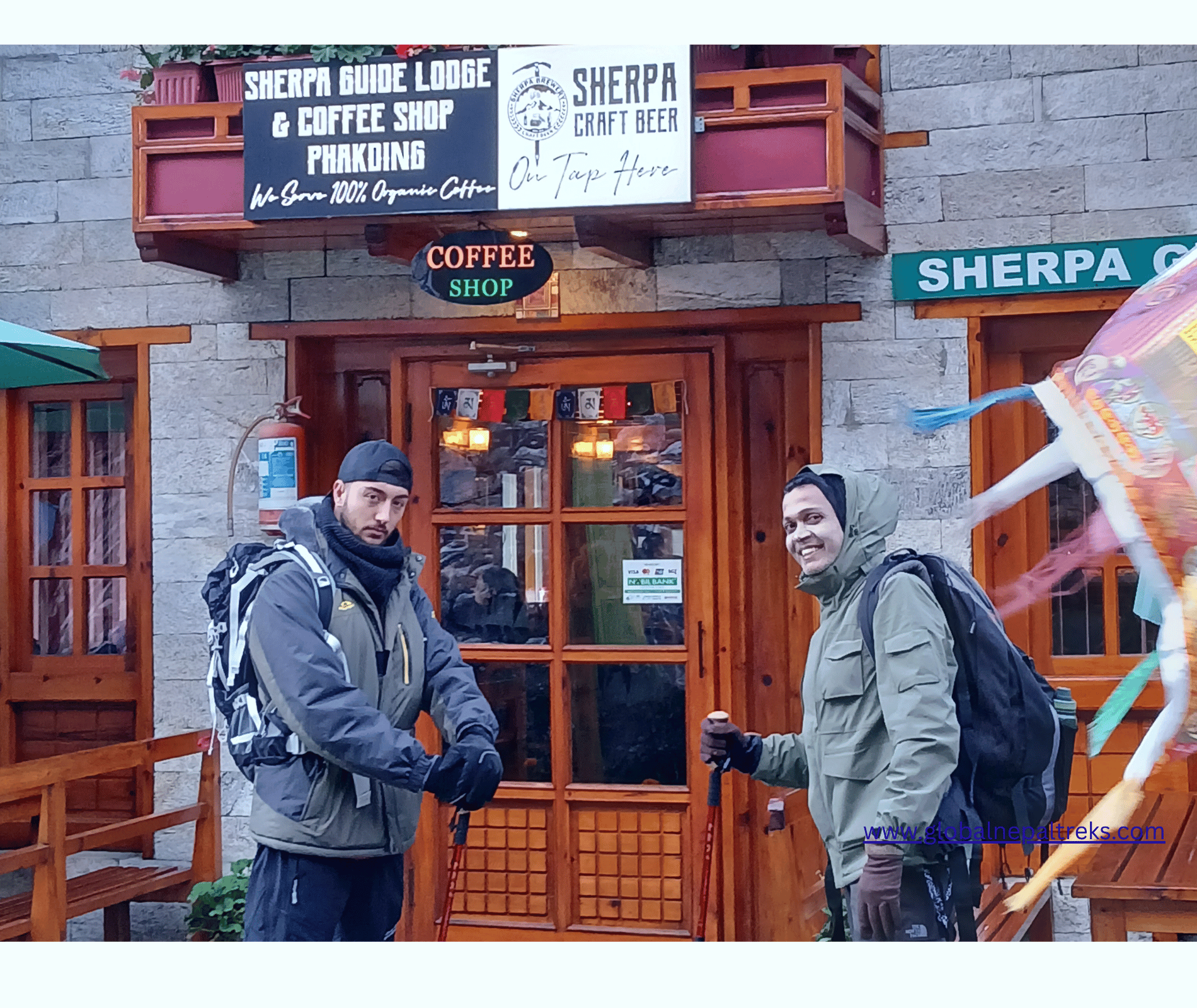 Everest Short Trek gallery 2