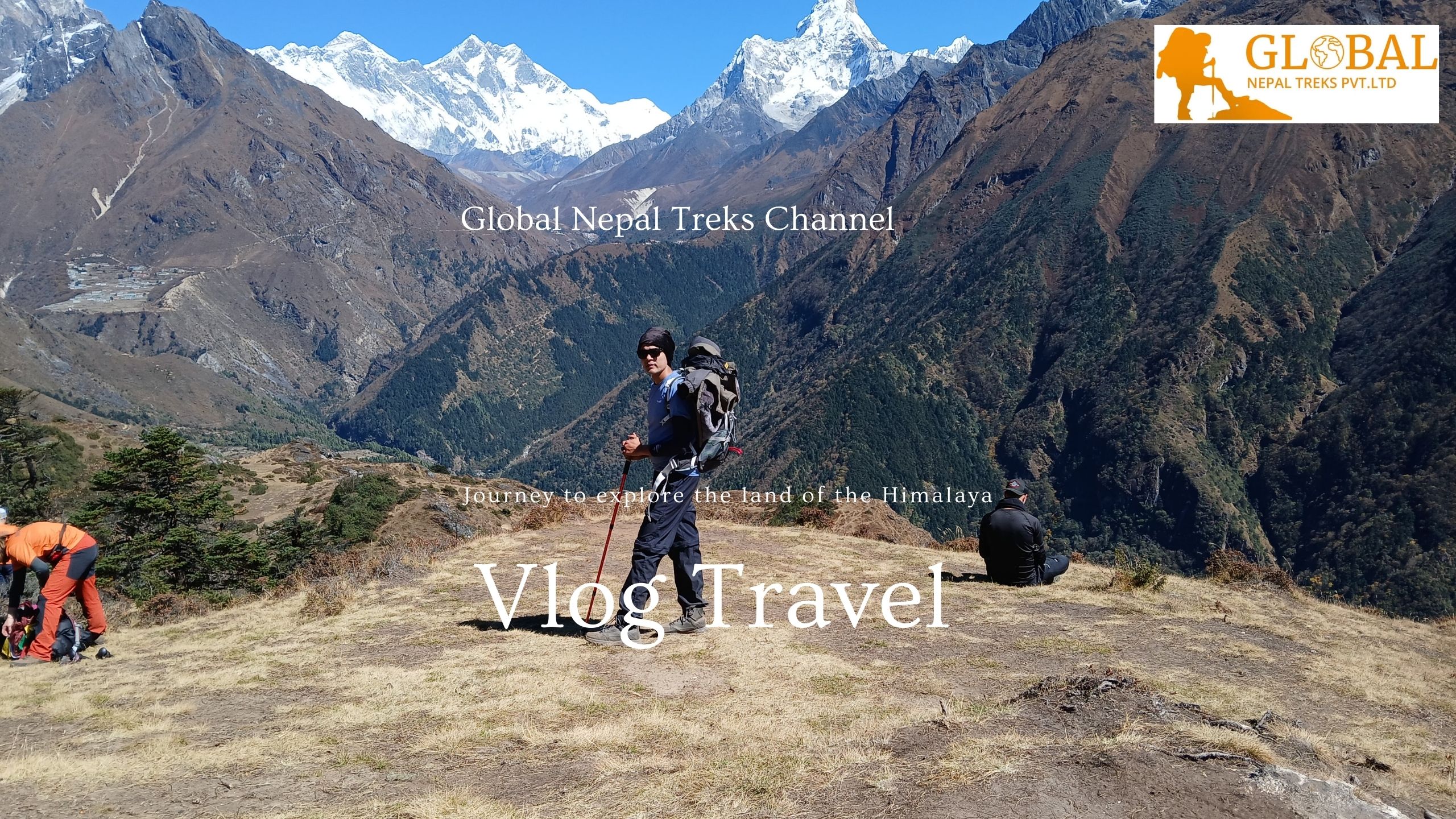 Everest Short Trek gallery 3