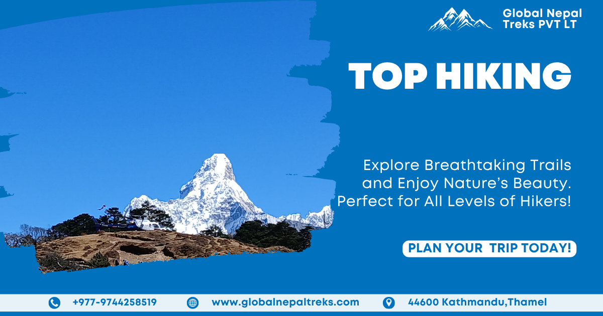 Budget Everest Base Camp Trek - 12 Days gallery 1
