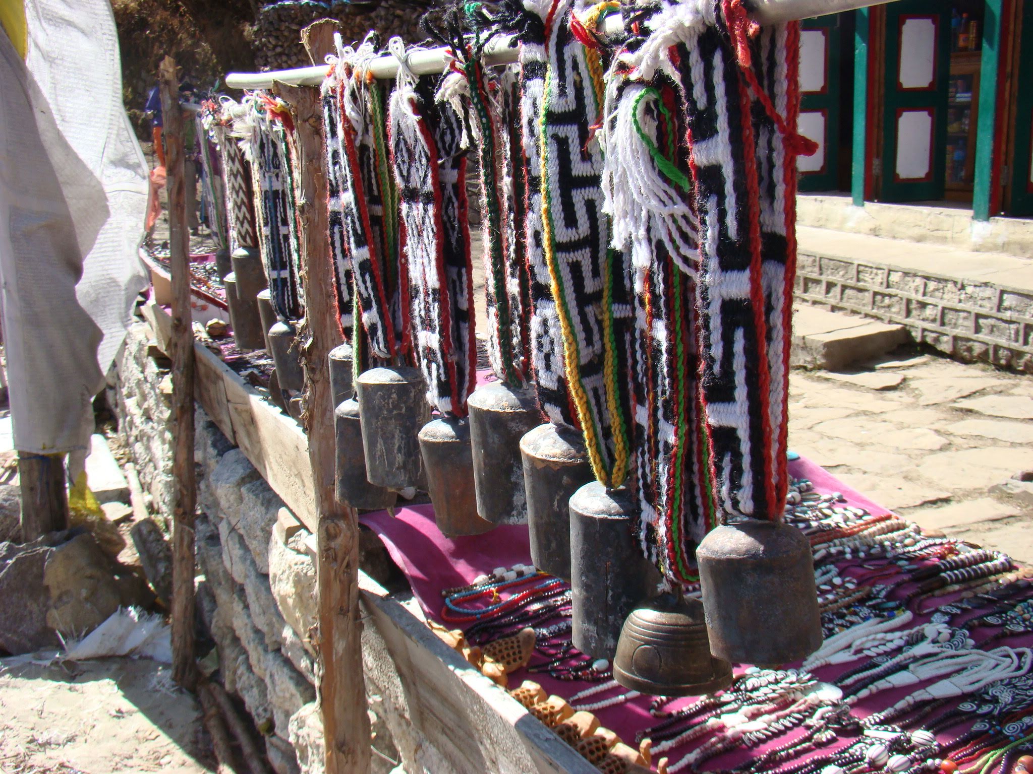 Island Peak Climbing Nepal —18 Days—6,189m gallery 3